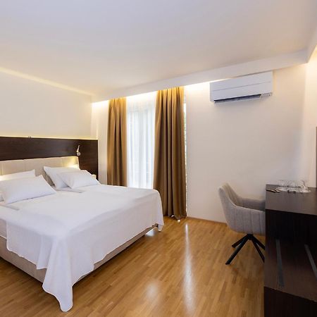 Rooms Bella เบลด ภายนอก รูปภาพ
