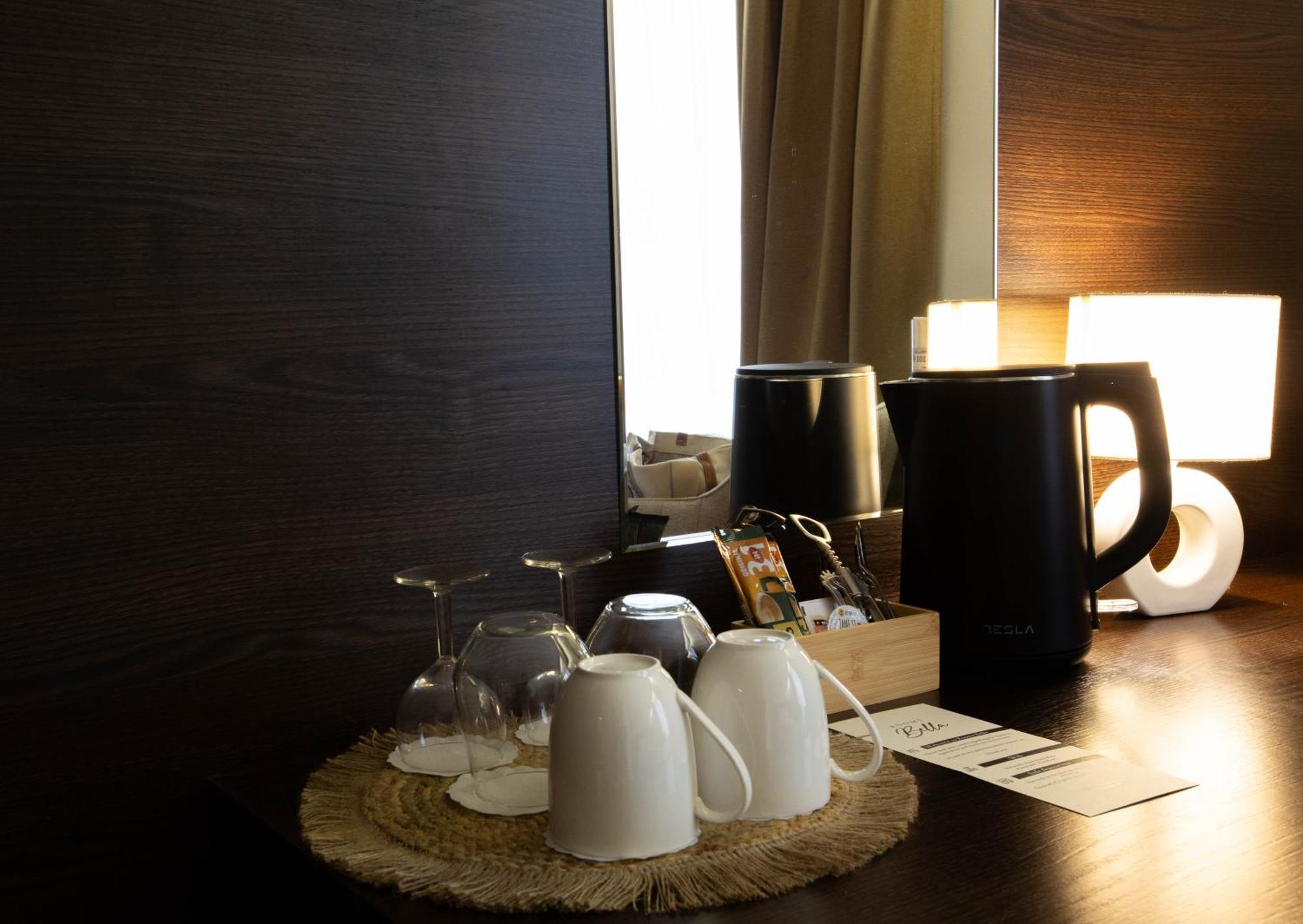 Rooms Bella เบลด ภายนอก รูปภาพ