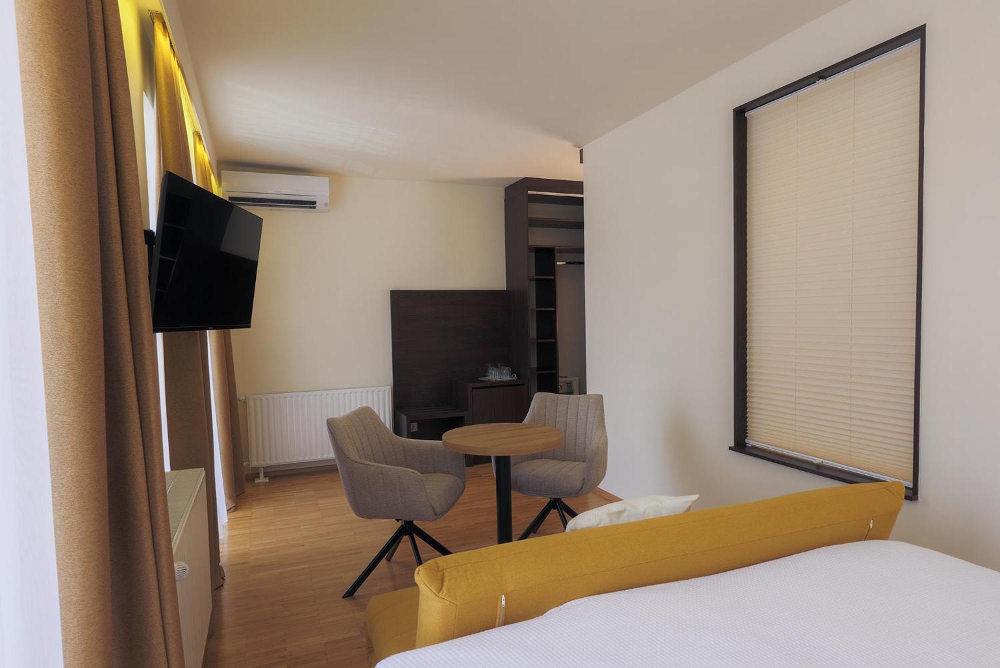 Rooms Bella เบลด ภายนอก รูปภาพ