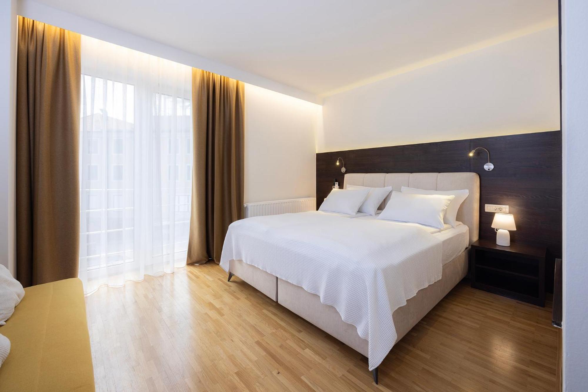 Rooms Bella เบลด ห้อง รูปภาพ