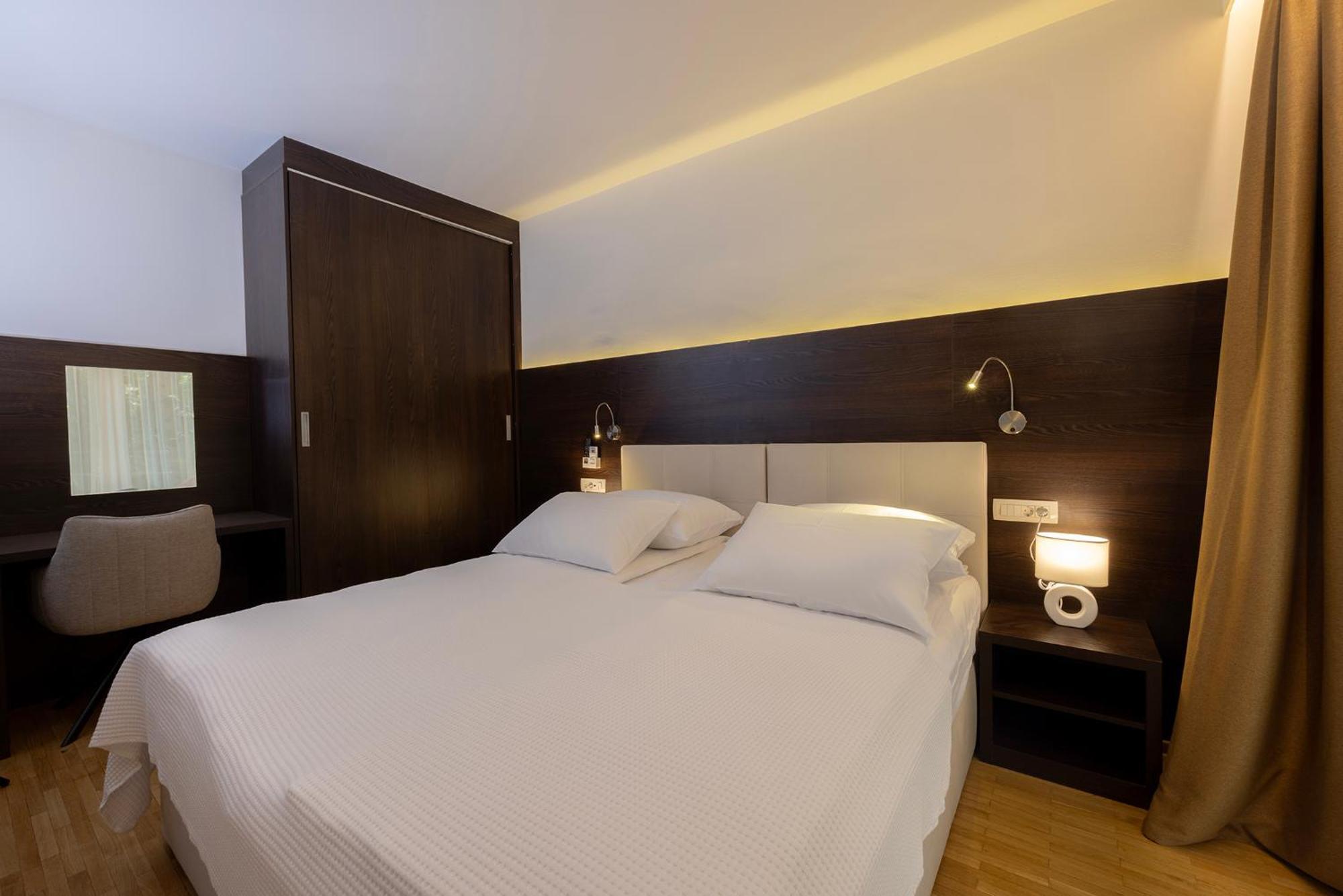 Rooms Bella เบลด ห้อง รูปภาพ
