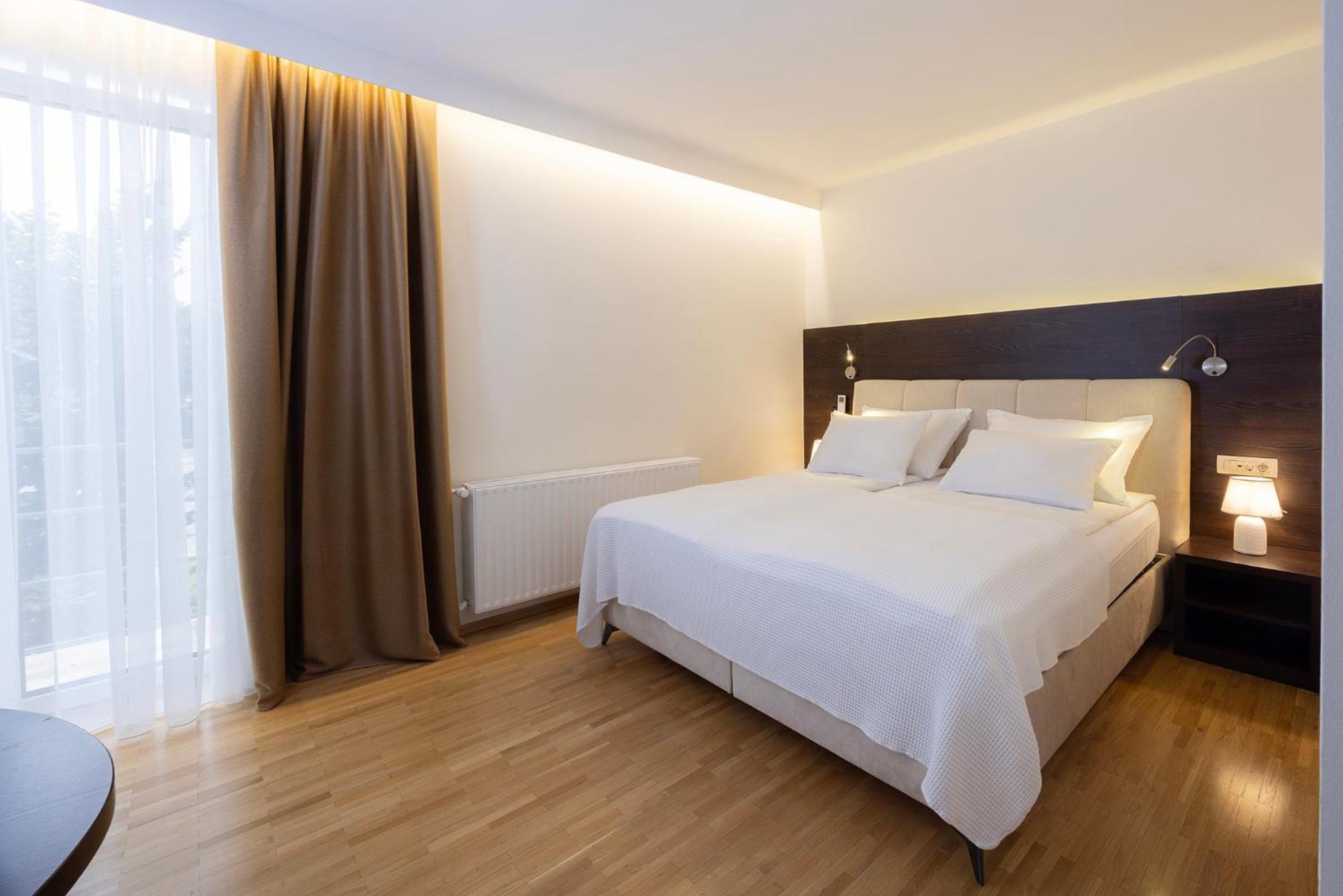 Rooms Bella เบลด ภายนอก รูปภาพ