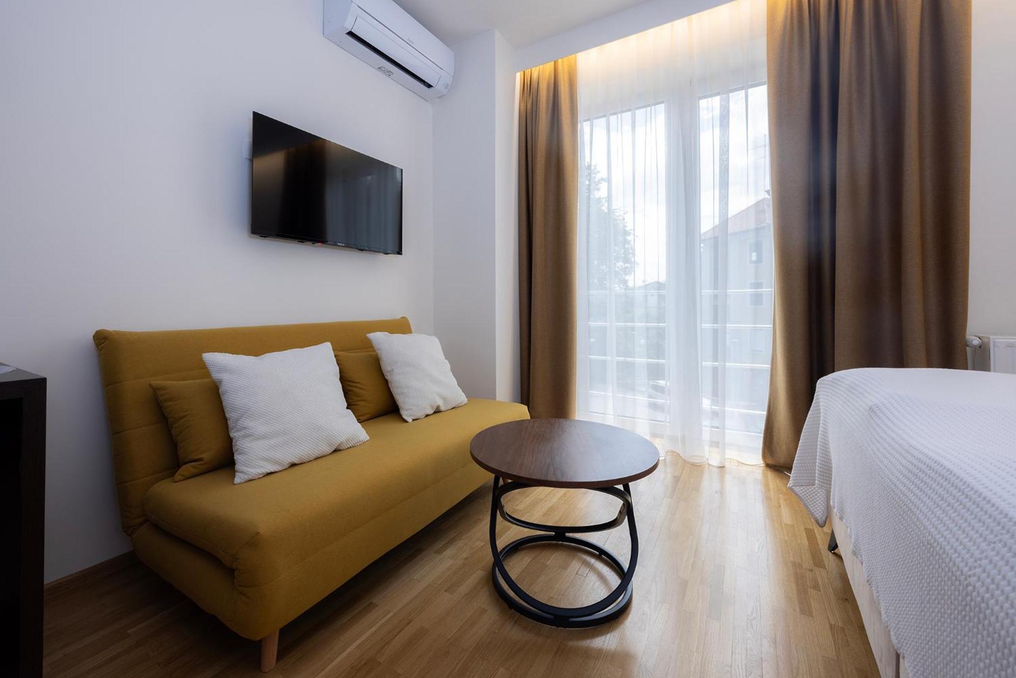 Rooms Bella เบลด ภายนอก รูปภาพ