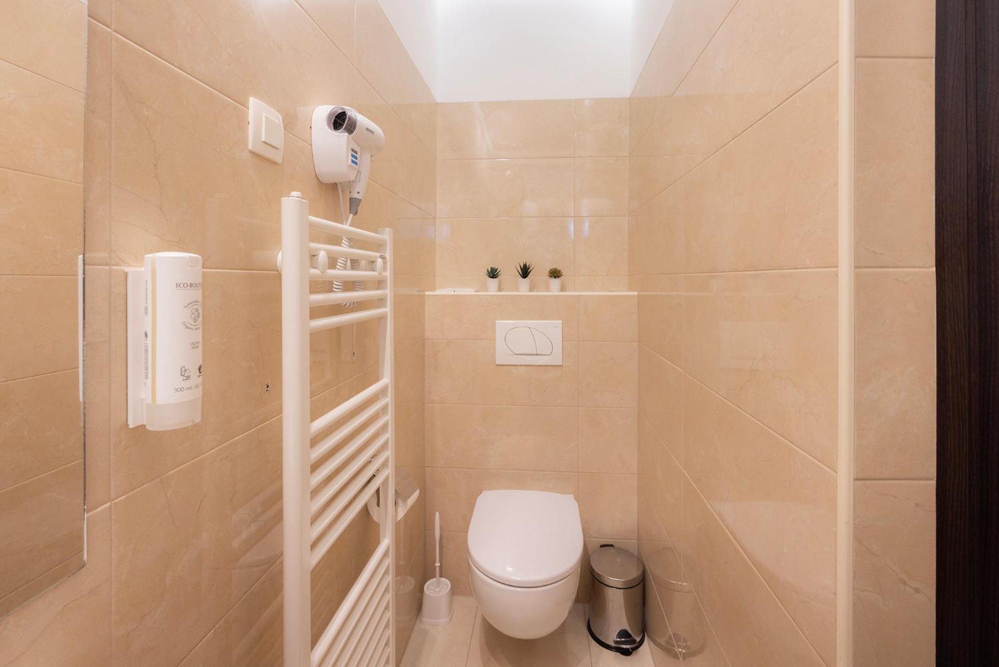 Rooms Bella เบลด ห้อง รูปภาพ