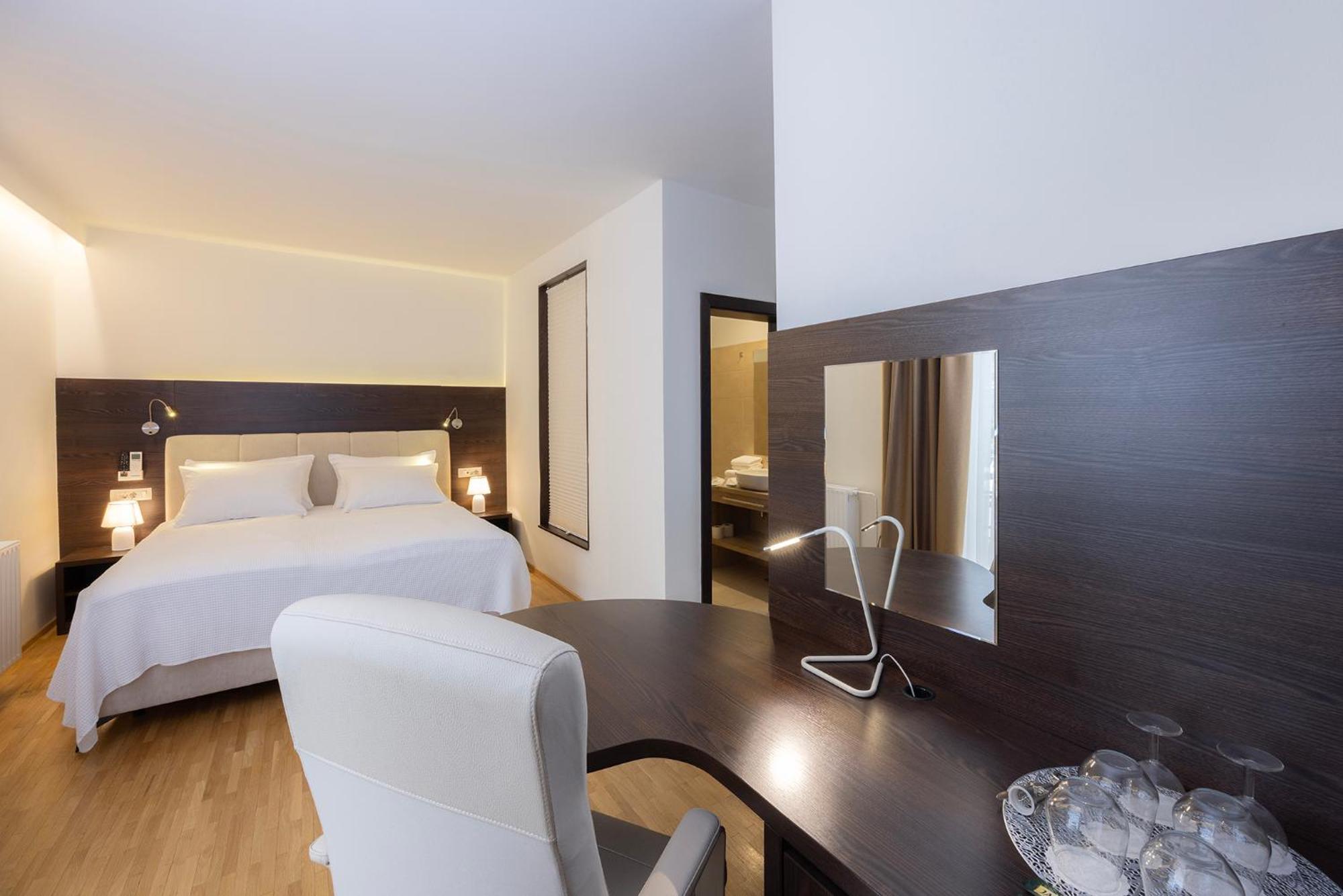 Rooms Bella เบลด ภายนอก รูปภาพ