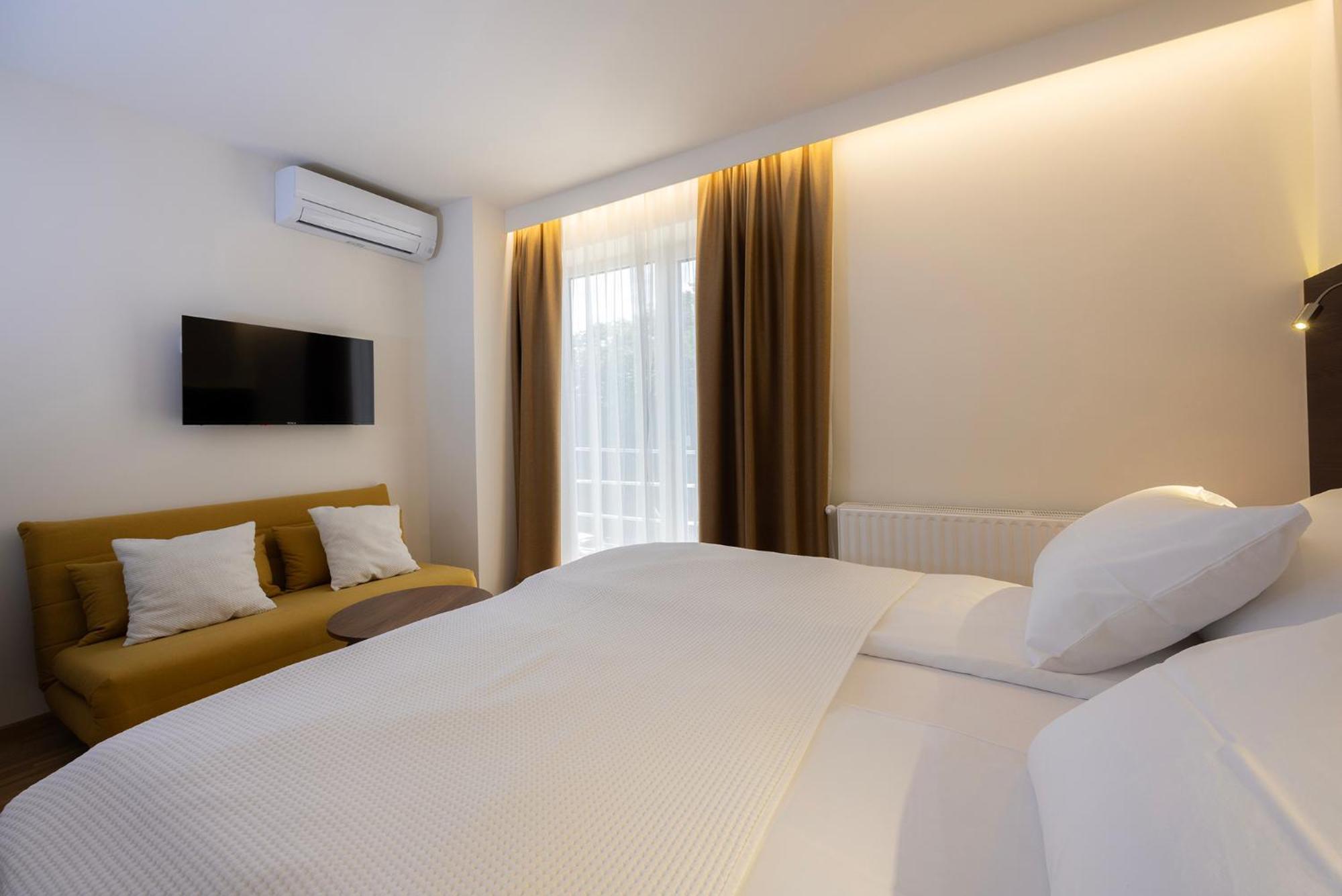 Rooms Bella เบลด ภายนอก รูปภาพ