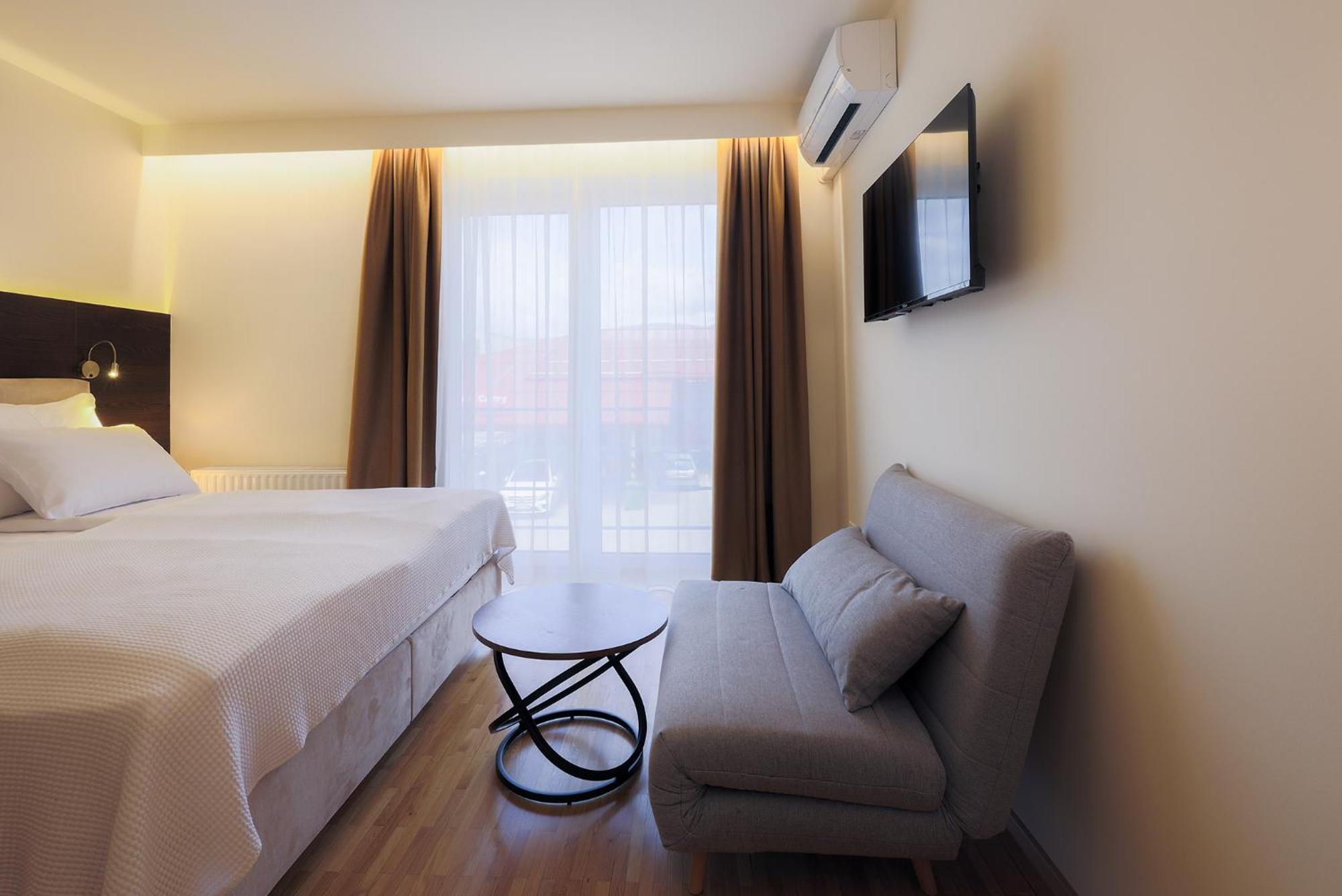 Rooms Bella เบลด ห้อง รูปภาพ