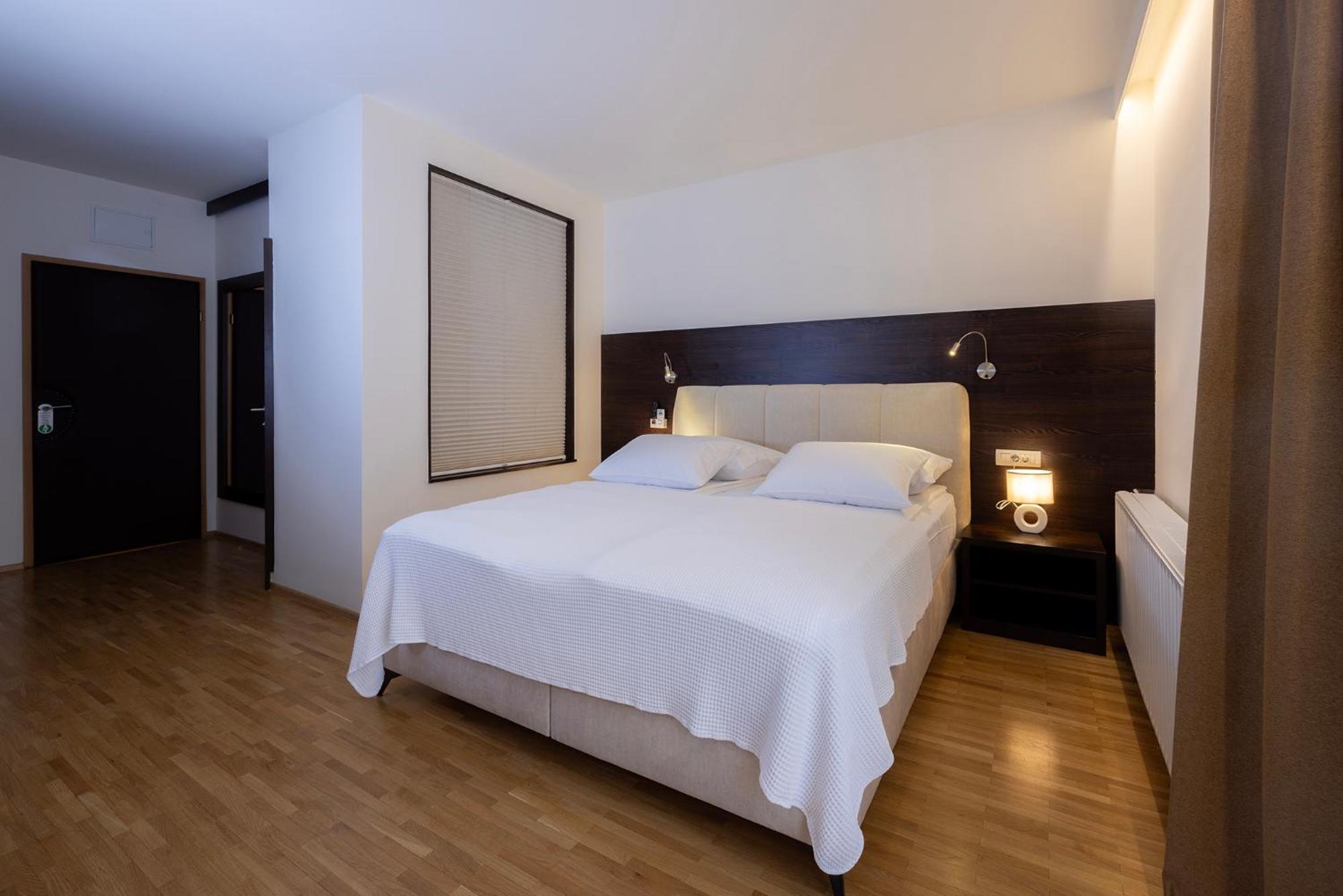 Rooms Bella เบลด ห้อง รูปภาพ