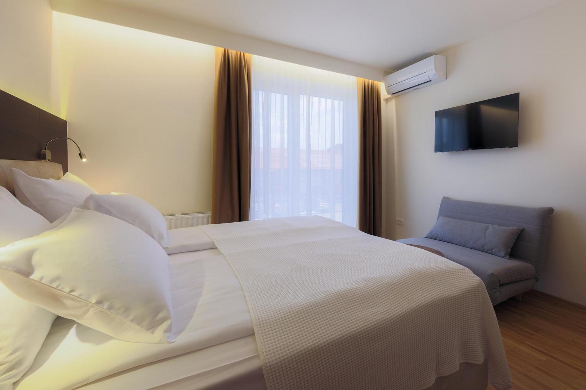 Rooms Bella เบลด ห้อง รูปภาพ