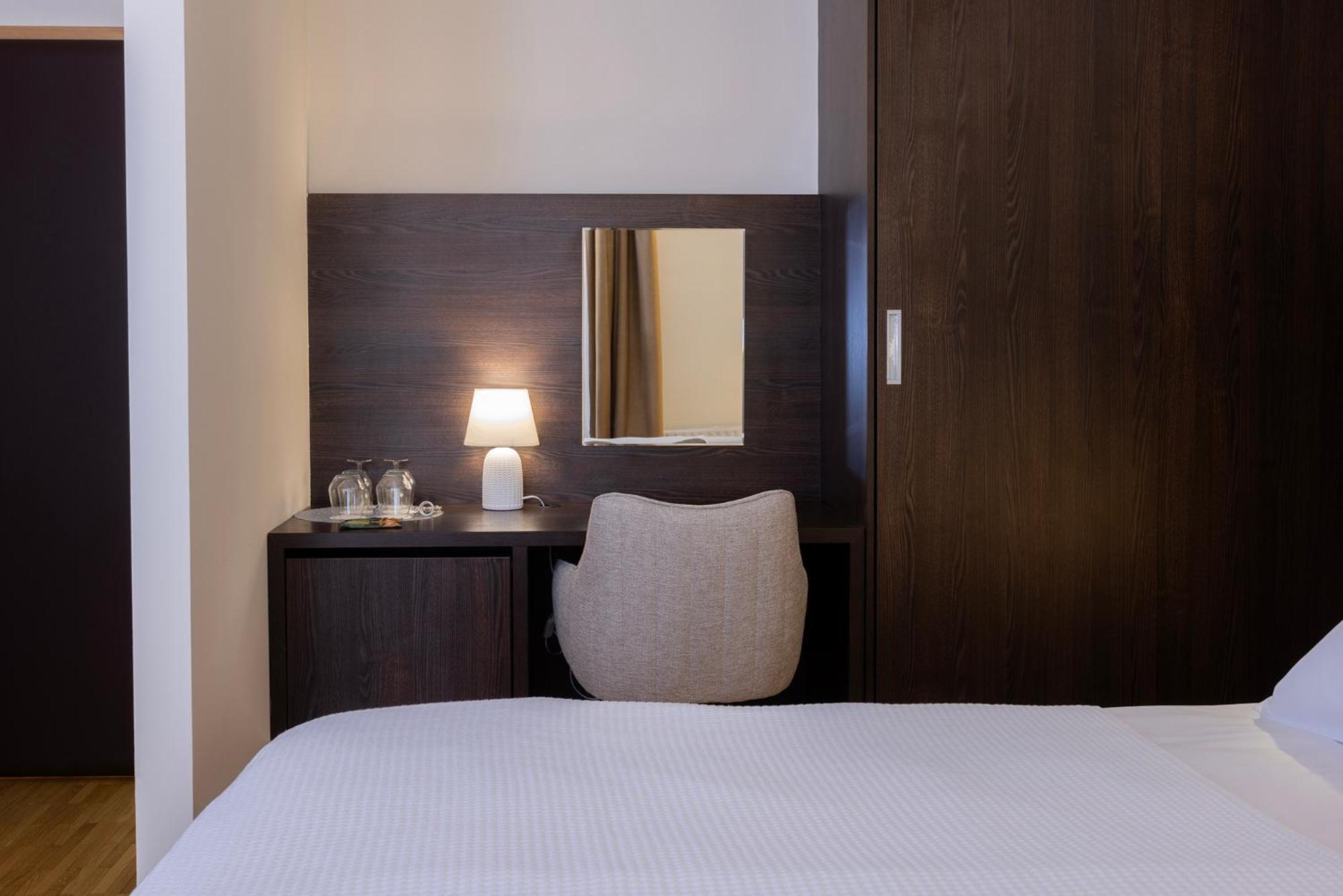 Rooms Bella เบลด ภายนอก รูปภาพ