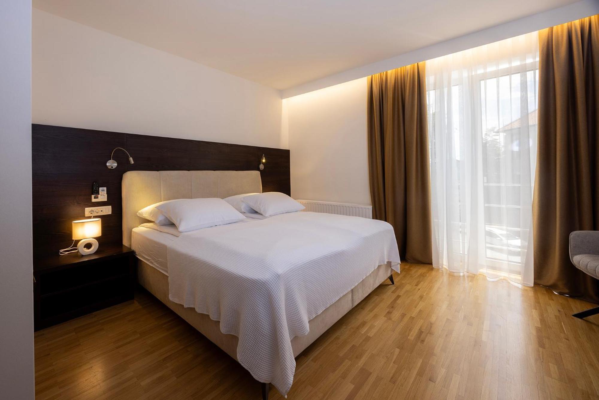 Rooms Bella เบลด ห้อง รูปภาพ