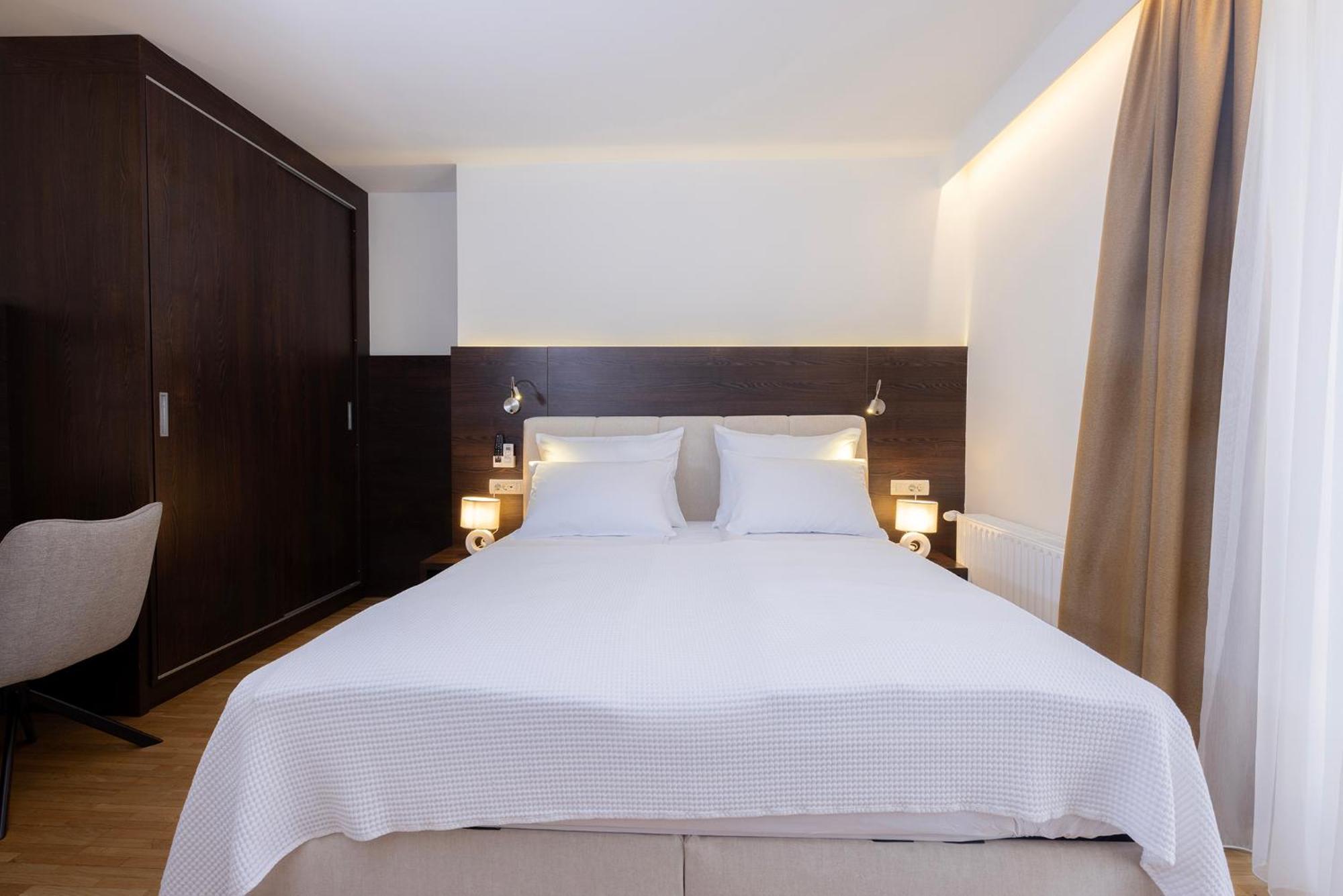 Rooms Bella เบลด ห้อง รูปภาพ