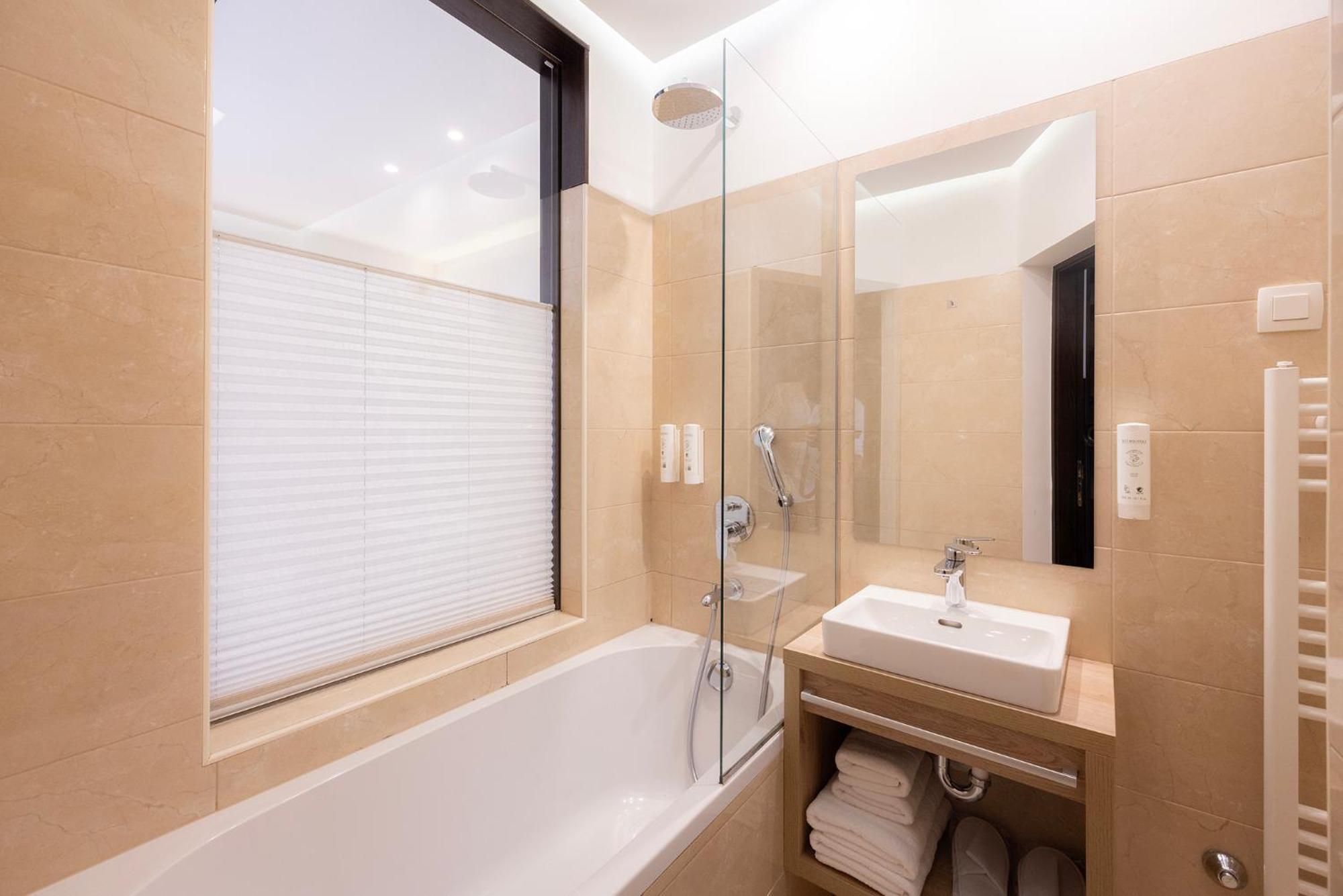 Rooms Bella เบลด ภายนอก รูปภาพ