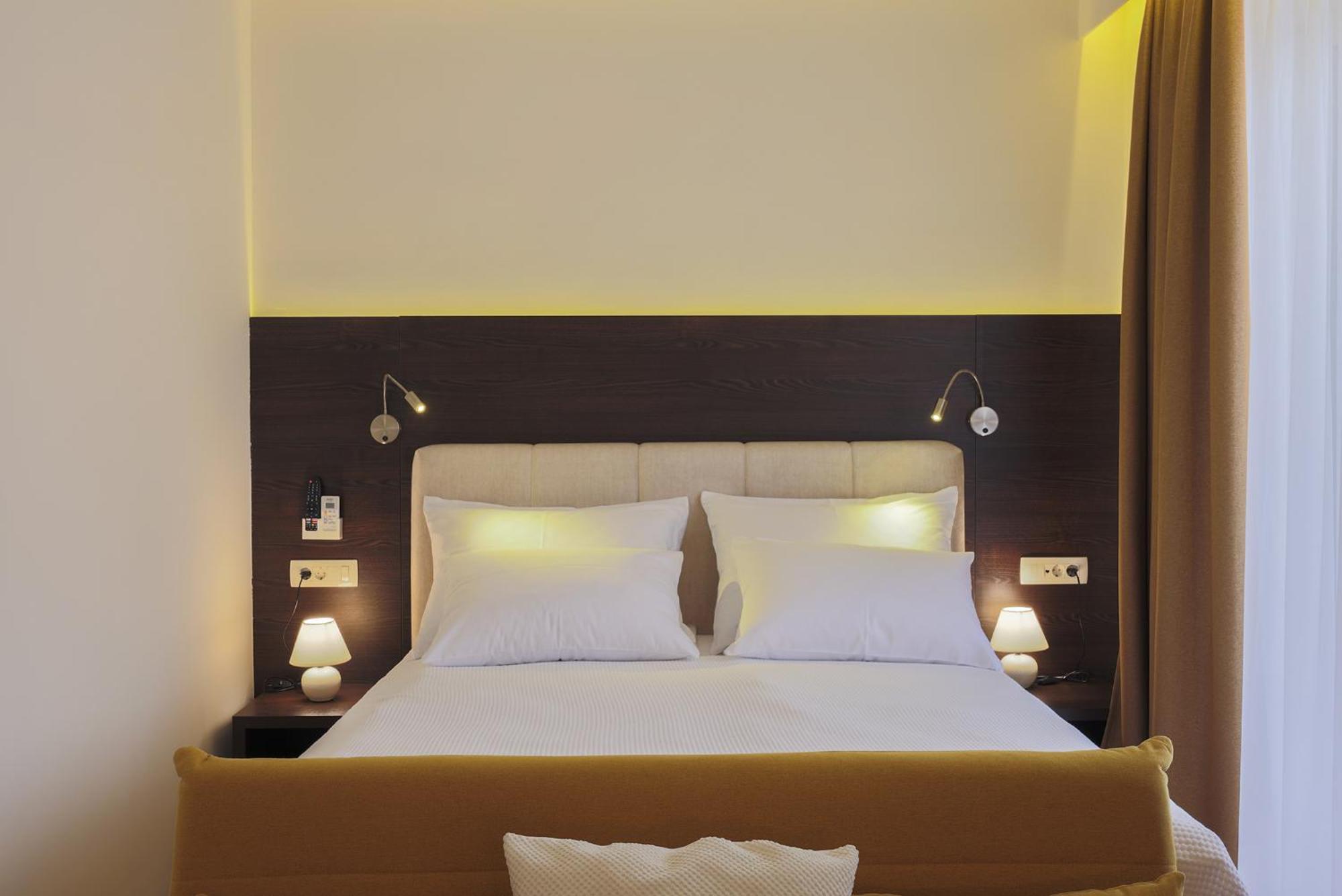 Rooms Bella เบลด ภายนอก รูปภาพ