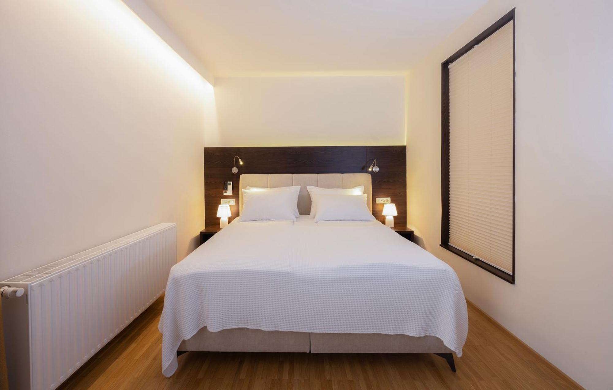 Rooms Bella เบลด ห้อง รูปภาพ