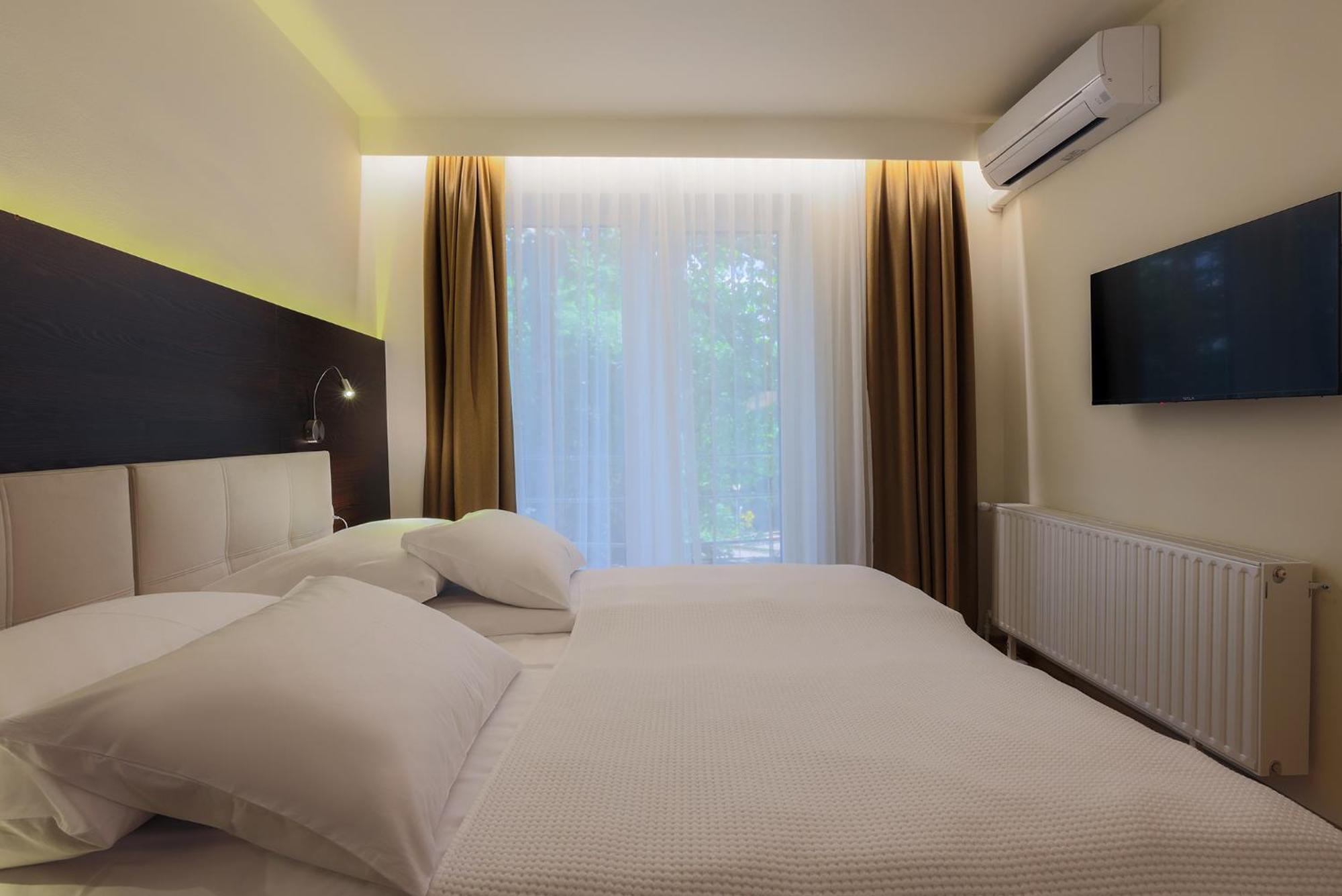 Rooms Bella เบลด ภายนอก รูปภาพ