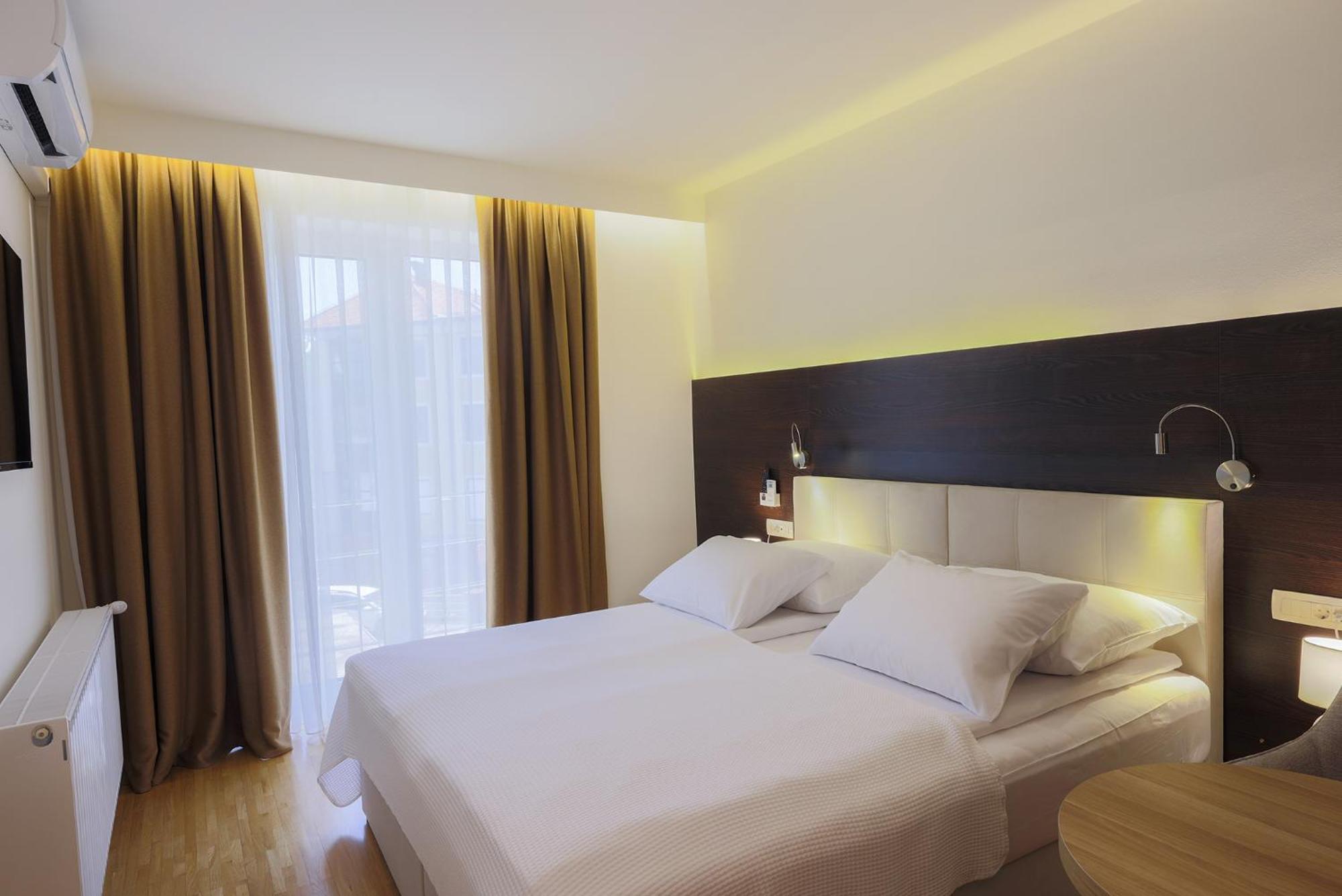 Rooms Bella เบลด ห้อง รูปภาพ