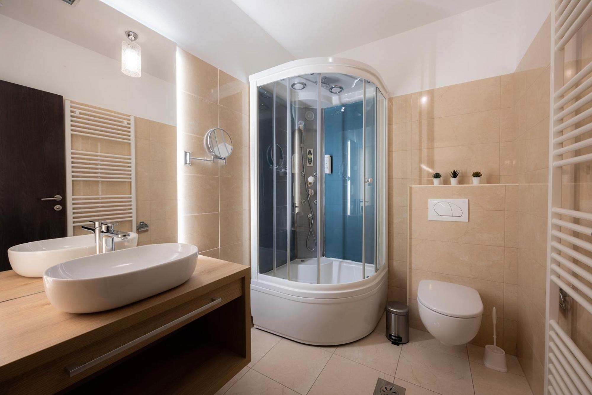 Rooms Bella เบลด ห้อง รูปภาพ